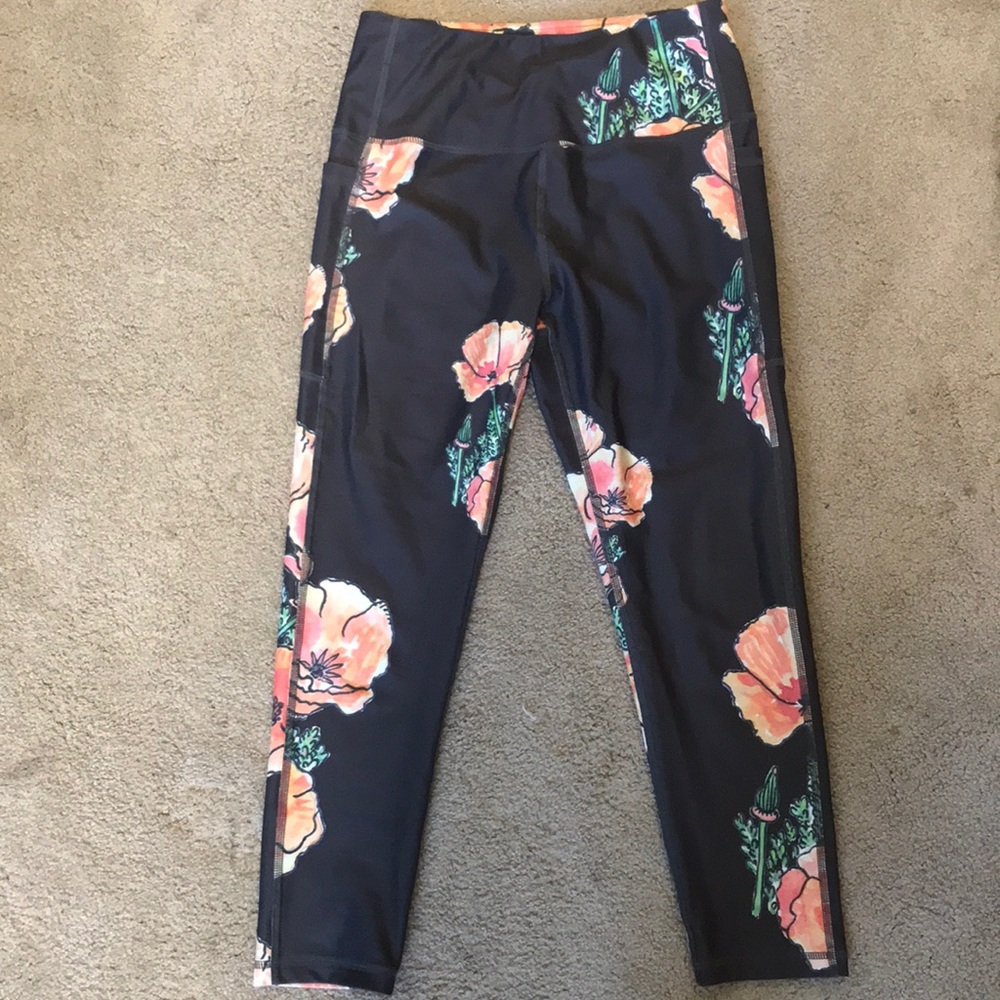 Senita Capris